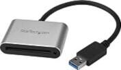 Startech CARD READER USB 3.1