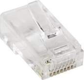 Startech CAT5E RJ45 MODULAR PLUG 50