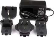 Startech DC POWER ADAPTER - 9V