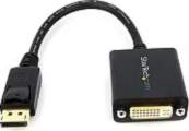 Startech DISPLAYPORT TO DVI ADAPTER IN