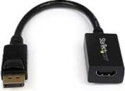 Startech DISPLAYPORT VIDEO CONVERTER IN (DP2HDMI2)