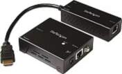 Startech HDBASET EXTENDER KIT - 4K