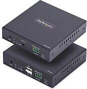 Startech HDMI KVM EXTENDER OVER IP