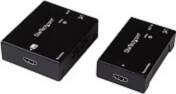 Startech HDMI OVER CAT5 EXTENDER . (ST121HDBTPW)