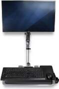 Startech Height Adjustable Monitor Arm &