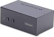Startech P2DD46A2-KVM-SWITCH 2-PORT DUAL-MONITOR KVM SWITCH