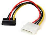 Startech SATA to Molex, Angle, 0