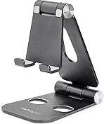 Startech SMARTPHONE AND TABLET STAND -