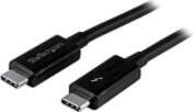 Startech Thunderbolt 3, 1m (TBLT3MM1M)
