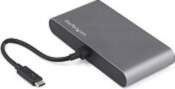 Startech THUNDERBOLT 3 MINI DOCK PORTABLE