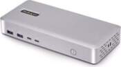 Startech USB4 DOCKING STATION DUAL 4K