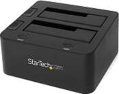Startech USB 3.0 DUAL SSD/HDD