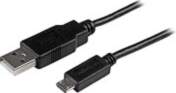 Startech USB-A to Micro USB, 2m