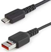 Startech USB-A to Micro USB, Charging