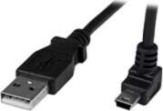 Startech USB-A to Mini USB, Angle