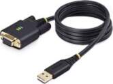 Startech USB-A to Serial DB9 Cable