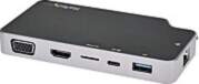 Startech USB C MINI DOCK 4K