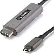 Startech USB-C to HDMI, 2m (CDP2HDMM2MH)