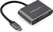Startech USB C TO MDP OR