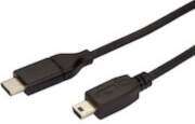 Startech USB-C to Mini USB, 2m