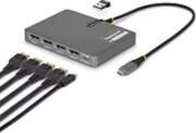 Startech USB-C TO QUAD DP ADAPTER