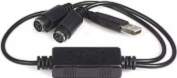 Startech USB TO PS2 ADAPTER . (USBPS2PC)