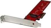 Startech X4 PCIE - M.2