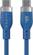 Targus HYPERHYPERJUICE FLEX USB-C SILICONE CHARGING