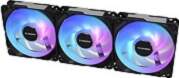 Tcomas FA200, 3 Pack, Black (FA200NFC2BKDEU)