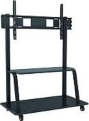 Techly Floor Support with Shelf for
