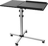 Techly Universal projector / notebook trolley
