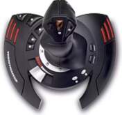 Thrustmaster T-FLIGHT STICK X, PS3/ PC
