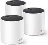 TP-LINK Deco X55 WiFi 6 Mesh