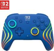 Turtle Beach wireless controller Afterglow Wave