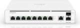 Ubiquiti UISP Console, 8x1Gb, 2xSFP (UISP-Console)