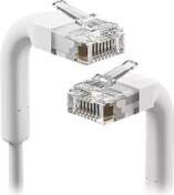 Ubiquiti UniFi Ethernet Patch Cable White