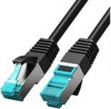Vention CAT5e FTP Patch Cable Black