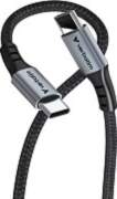 Verbatim Sync & Charge USB-C zu