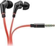 Vivanco HS 200, Red (31435)