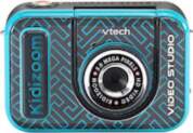 Vtech KidiZoom Video Studio, Blue (80-531884)