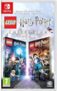 Warner Bros. Switch game LEGO Harry