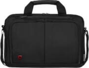 Wenger Source Briefcase, 14", Black (601064)