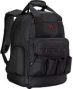 Wenger TOOL BACKPACK ADVANCED (black, up
