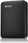 Western Digital Elements Portable (USB-C) external