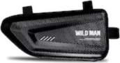 Wildman Bicycle frame bag case L