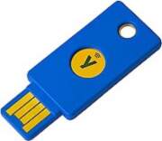 Yubico Security Key NFC, Blue (Security