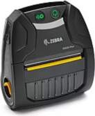 Zebra DT PRINTER ZQ310 PLUS BLUETOOTH