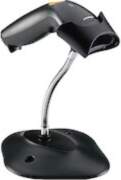 Zebra LS1203 / black / stand