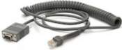 Zebra RS232 CBL STD-DB9F TXD2 9FT
