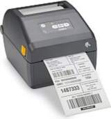 Zebra ZD421 TT 203DPI USB HOST